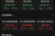 平邑港股大反弹，“雪王”创新高