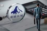 平邑掌舵4年董事长离任、明星基金经理出走，6000亿景顺长城人事震荡