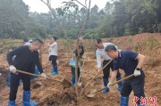 平邑广州已打造首批32处“绿美宗教活动场所”