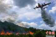 平邑中国大型水陆两栖飞机AG600“鲲龙”获颁生产许可证