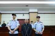 平邑受贿超三千万 新疆维吾尔自治区发改委原副主任田玉军一审被判九年半