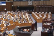 平邑韩媒：韩国国会通过“内乱特检法”和“金建希特检法”