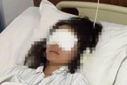 平邑游客在景区遭水枪射伤眼，知情人：水枪购自景区，警方将鉴定