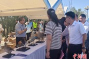 平邑宁夏启动黄河流域生态保护主题宣传实践月