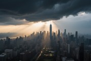 平邑世界环境日特辑｜淡水泉：解码气候风险时代的投资必修课与可持续实践